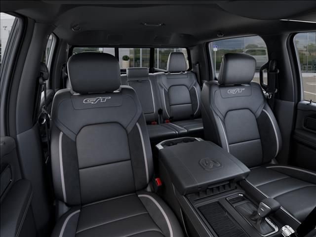 New 2026 RAM 1500 Rebel image 16