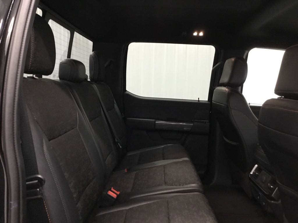 Used 2022 Ford F150 Tremor w/ Equipment Group 401A Mid AWD/4WD image 19