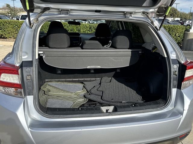 Used 2019 Subaru Impreza 2.0i w/ Eyesight image 12