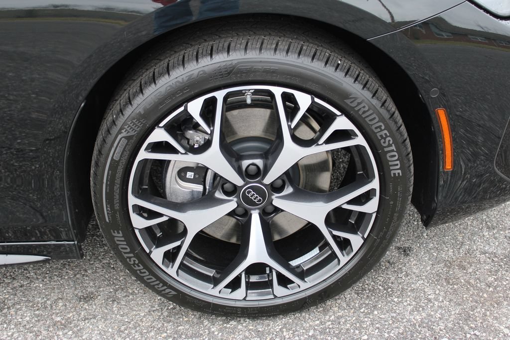 Used 2026 Audi A6 Premium Plus w/ Premium Plus Package AWD/4WD image 36