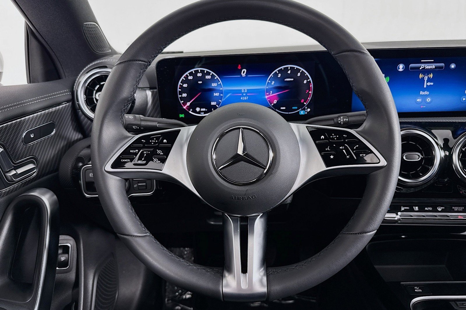 Certified 2026 Mercedes-Benz CLA 250 image 19