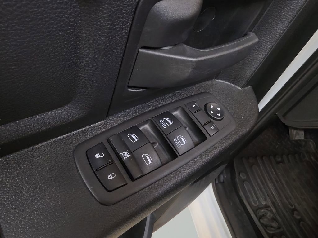 Certified 2023 RAM 1500 Tradesman w/ Electronics Group AWD/4WD image 14