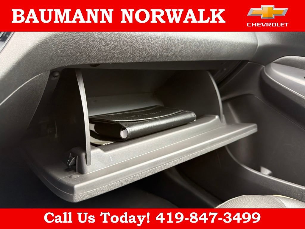 Used 2024 Buick Envista Avenir FWD image 40