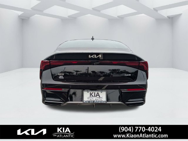 New 2027 Kia K5 GT-Line w/ GT-Line Premium Package FWD image 4