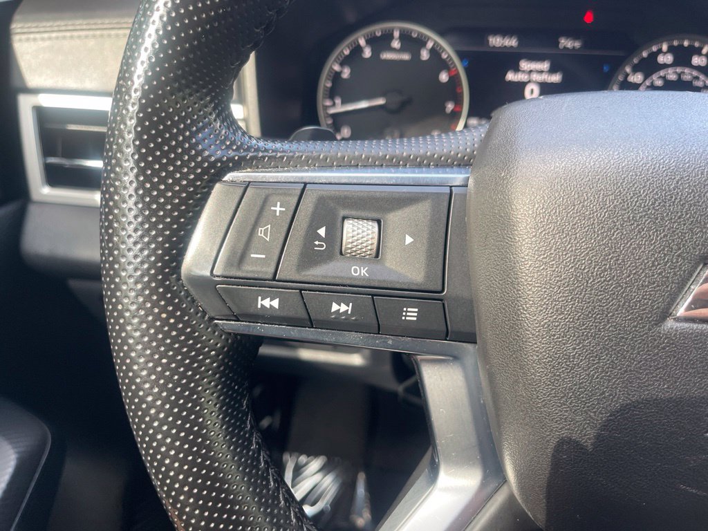 Used 2024 Mitsubishi Outlander SE FWD image 19