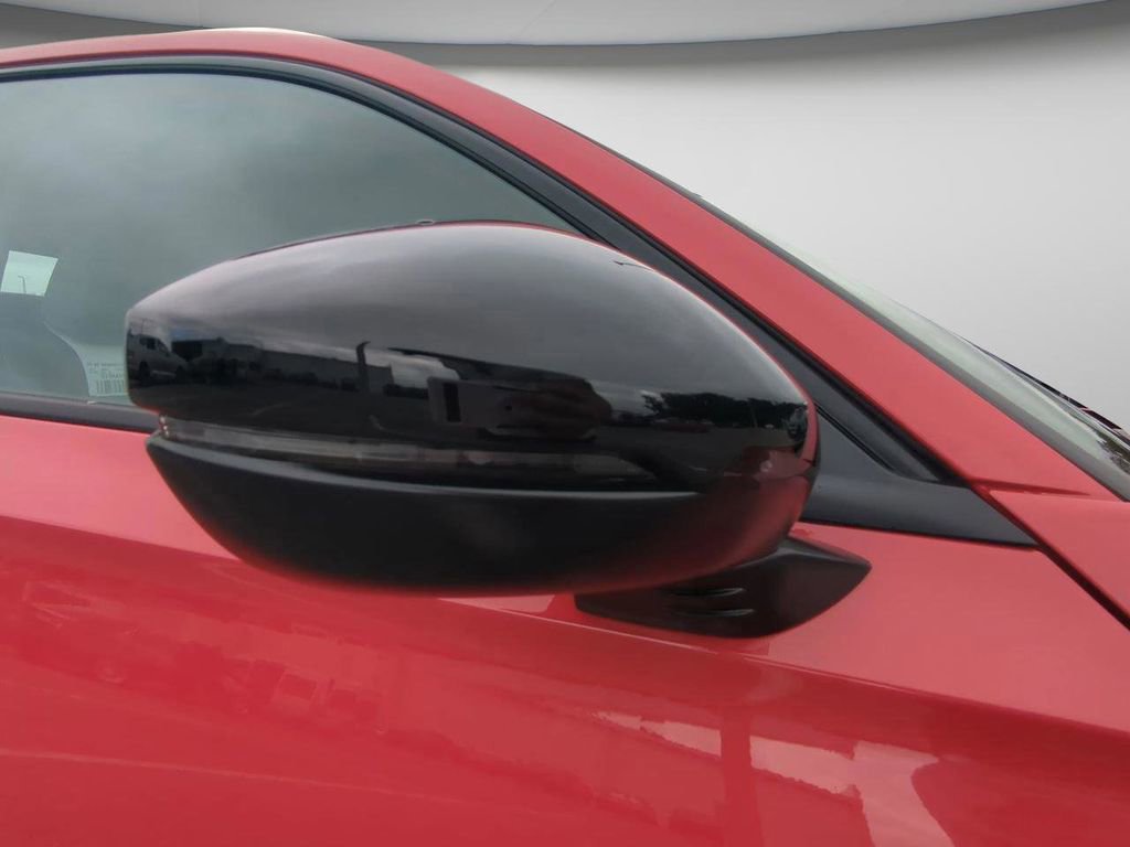 New 2026 Honda Civic Sport Touring image 27