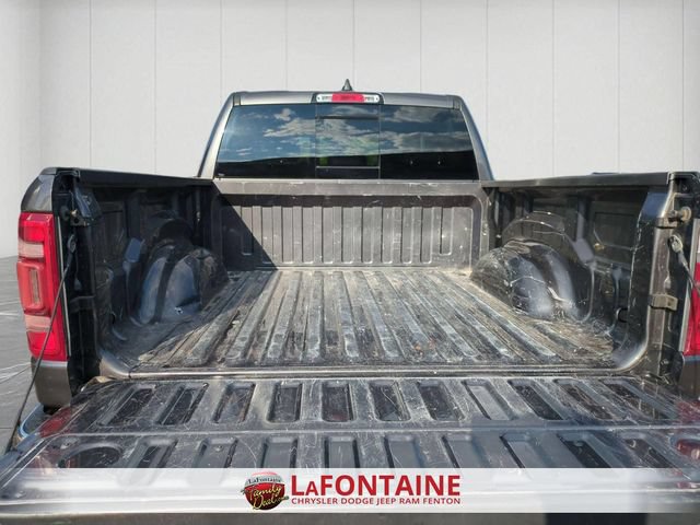 Used 2020 RAM 1500 Laramie w/ Off Road Group AWD/4WD image 28