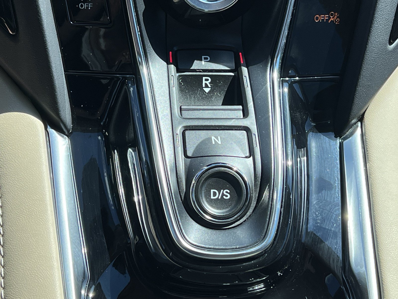 Certified 2023 Acura RDX w/ Technology Package FWD image 26