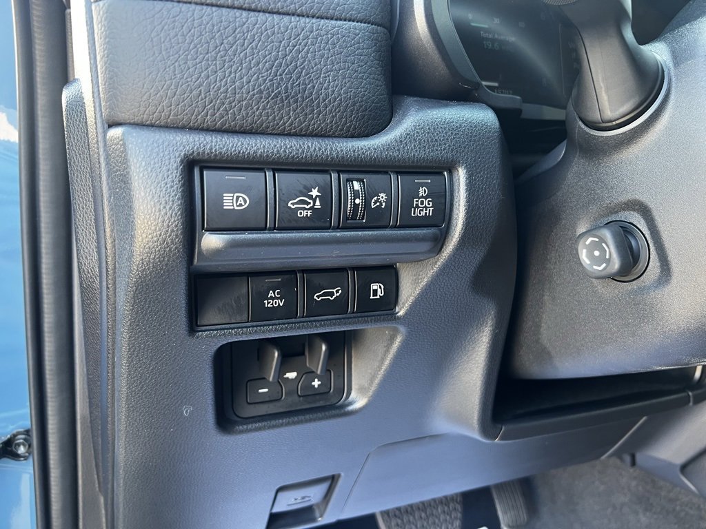 Certified 2024 Toyota Land Cruiser image 14