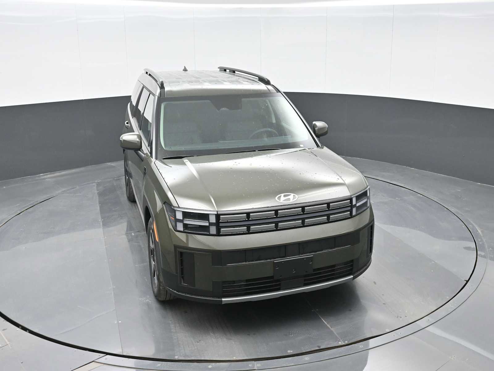 New 2026 Hyundai Santa Fe SEL image 22