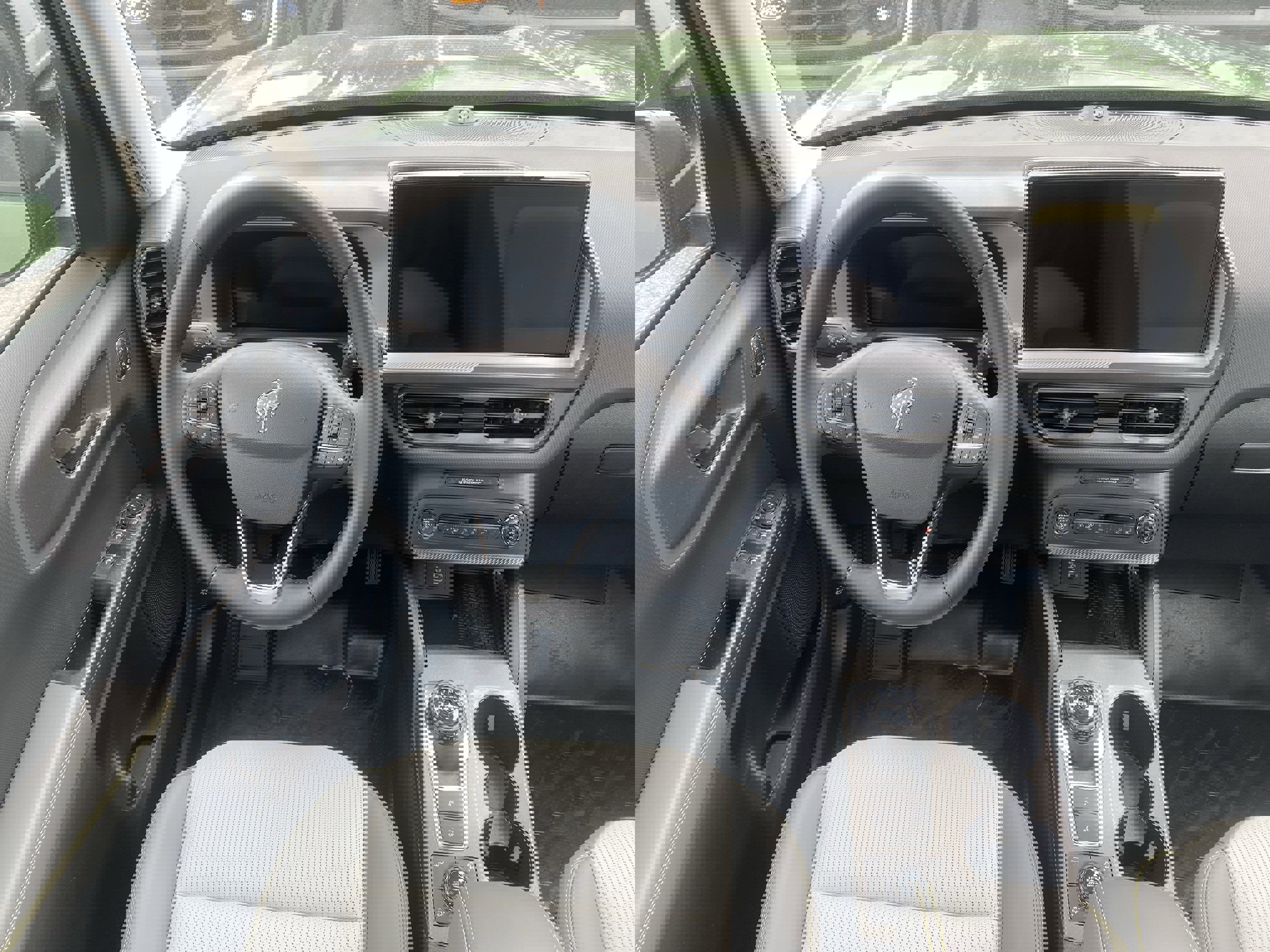 New 2025 Ford Bronco Sport Badlands w/ Sasquatch Badlands Package image 17