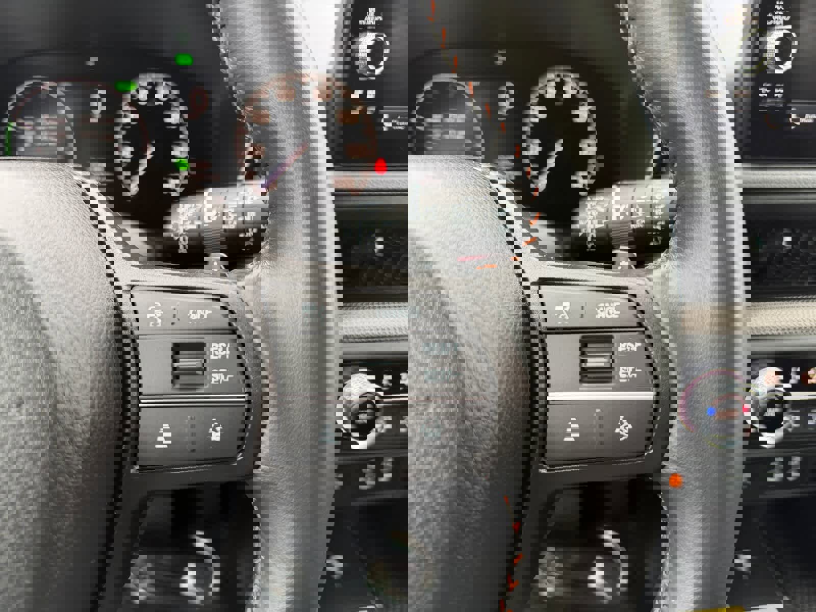 Used 2024 Honda CR-V Sport-L image 23