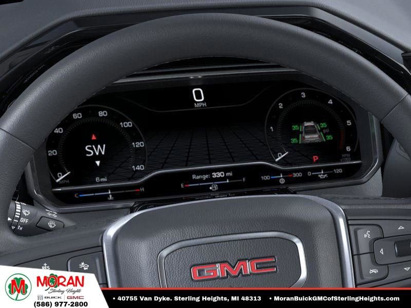 New 2026 GMC Sierra 1500 Elevation AWD/4WD image 18