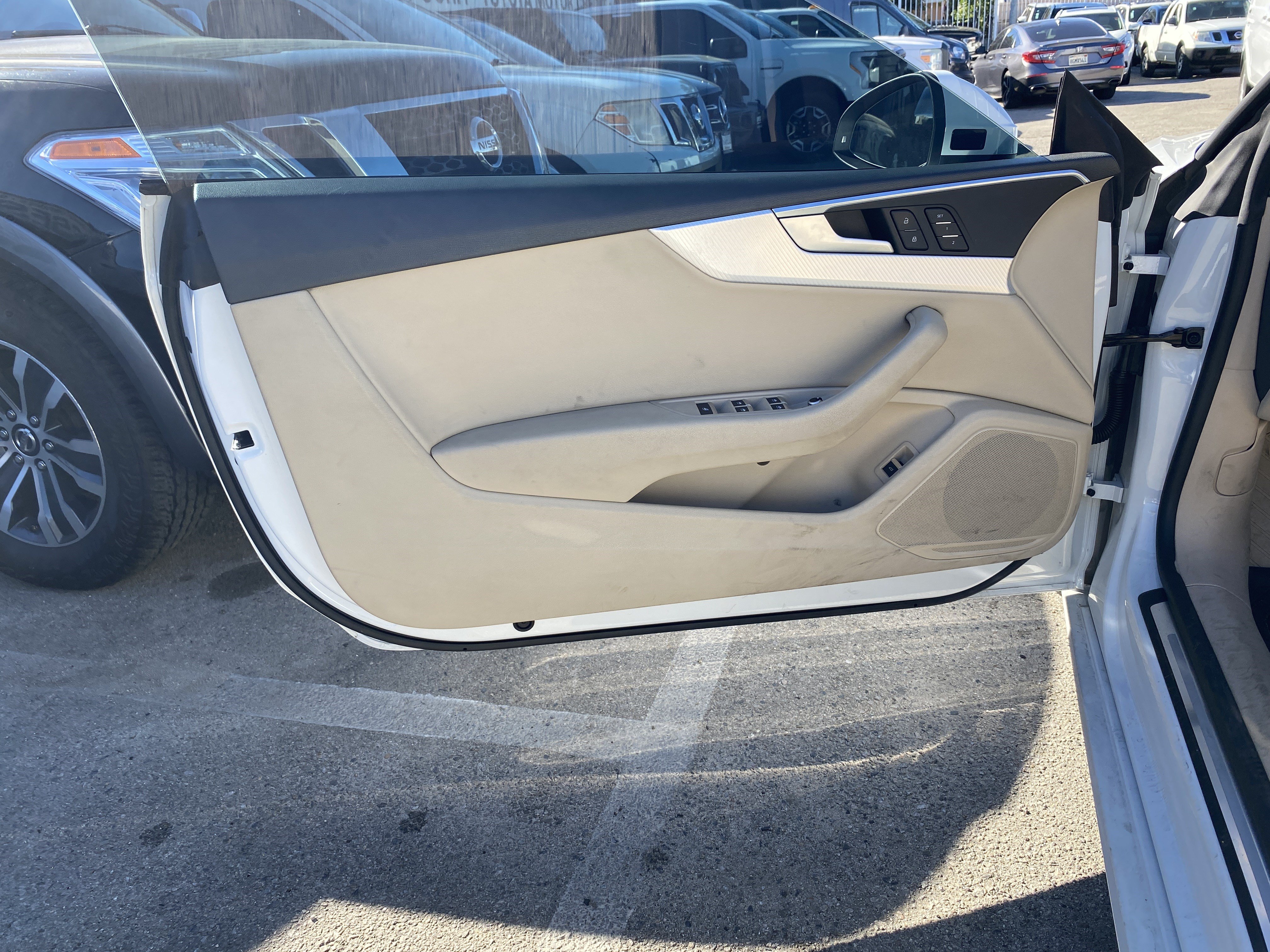 Used 2018 Audi A5 2.0T Premium Plus w/ Premium Plus AWD/4WD image 28