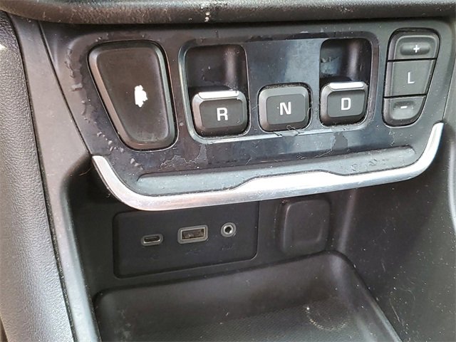 Used 2019 GMC Terrain SLE w/ Driver Convenience Package image 17