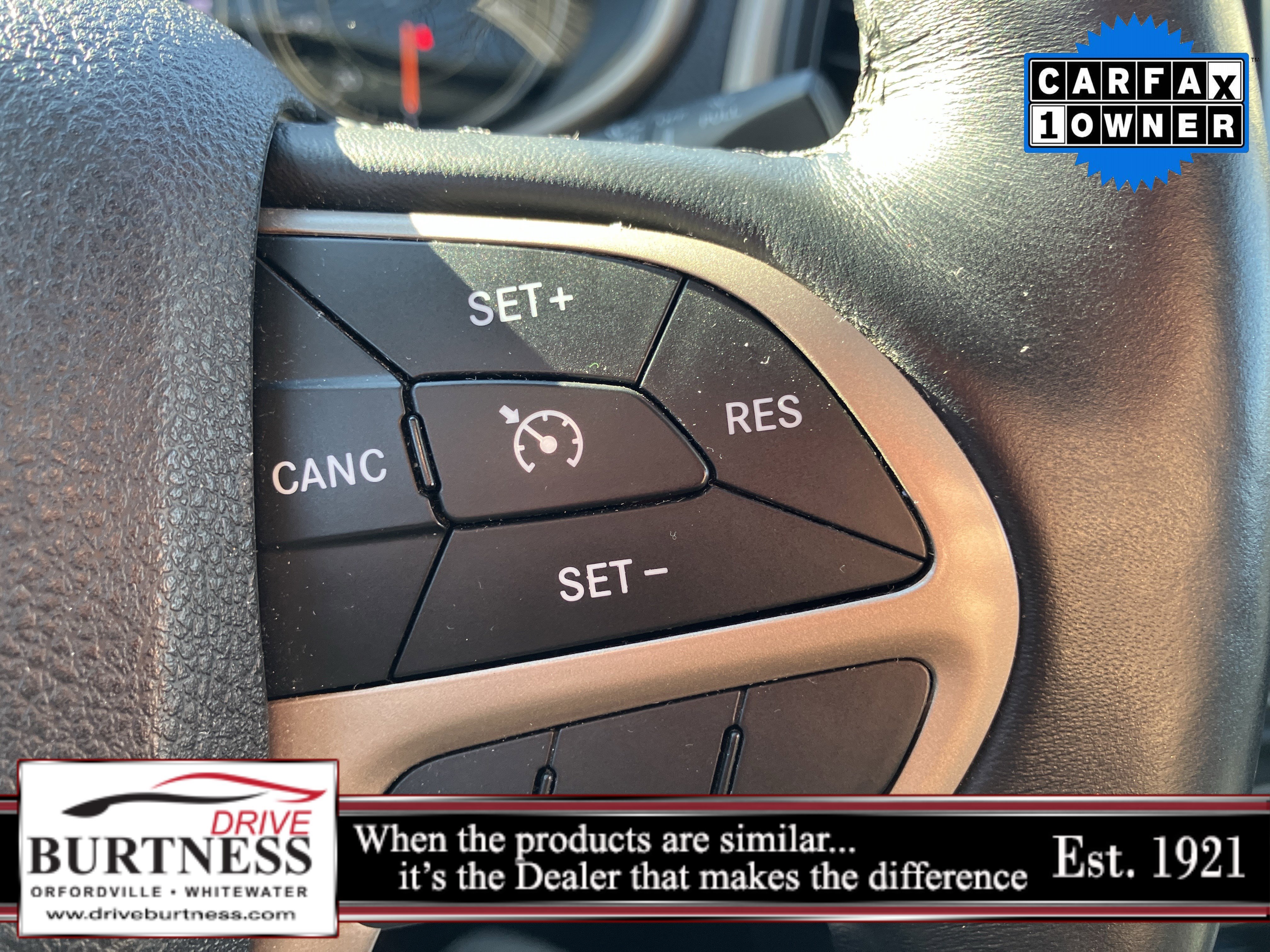 Used 2017 Jeep Cherokee Latitude w/ Cold Weather Group image 30