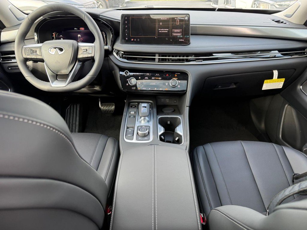New 2027 INFINITI QX60 Luxe FWD image 7