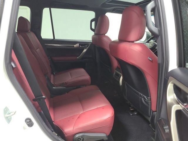 Used 2020 Lexus GX 460 Premium AWD/4WD image 17