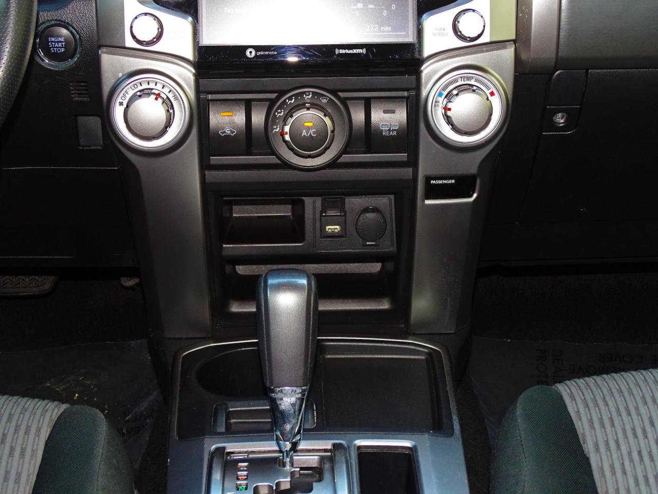 Used 2024 Toyota 4Runner SR5 image 20