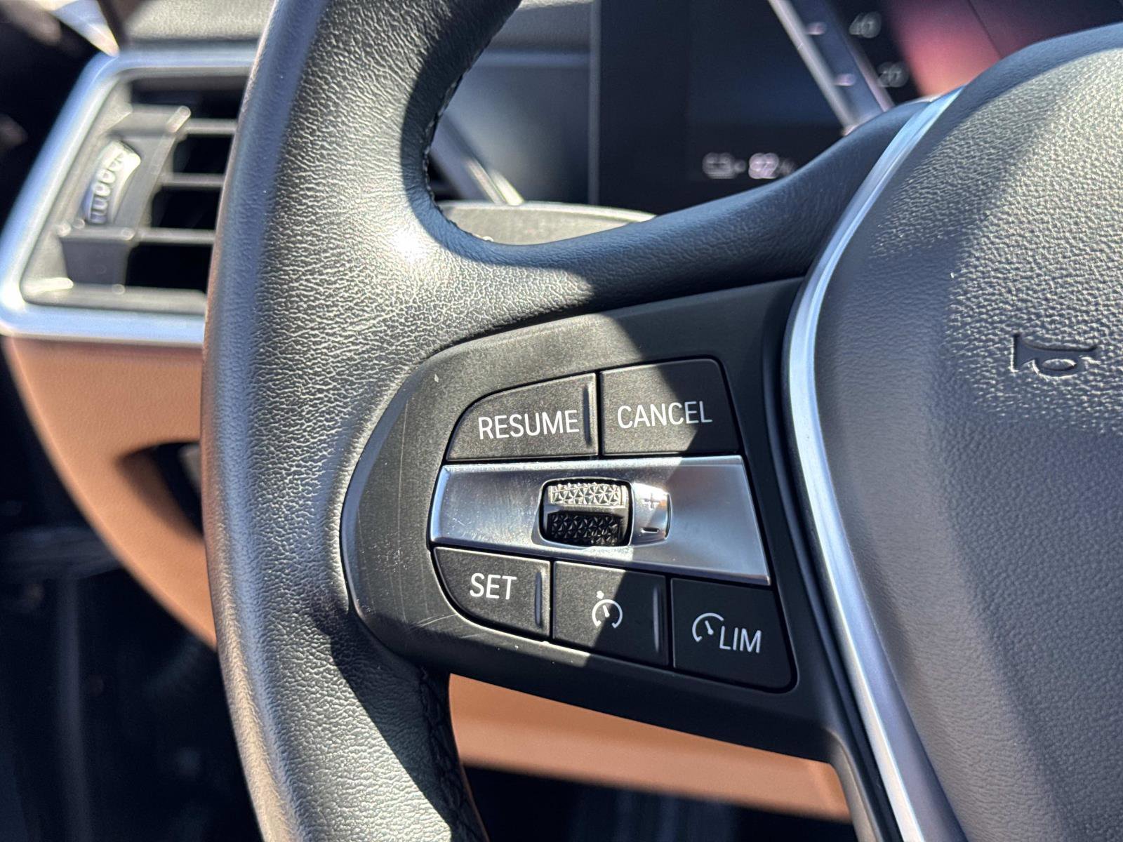 Certified 2023 BMW i4 eDrive35 w/ Premium Package image 18