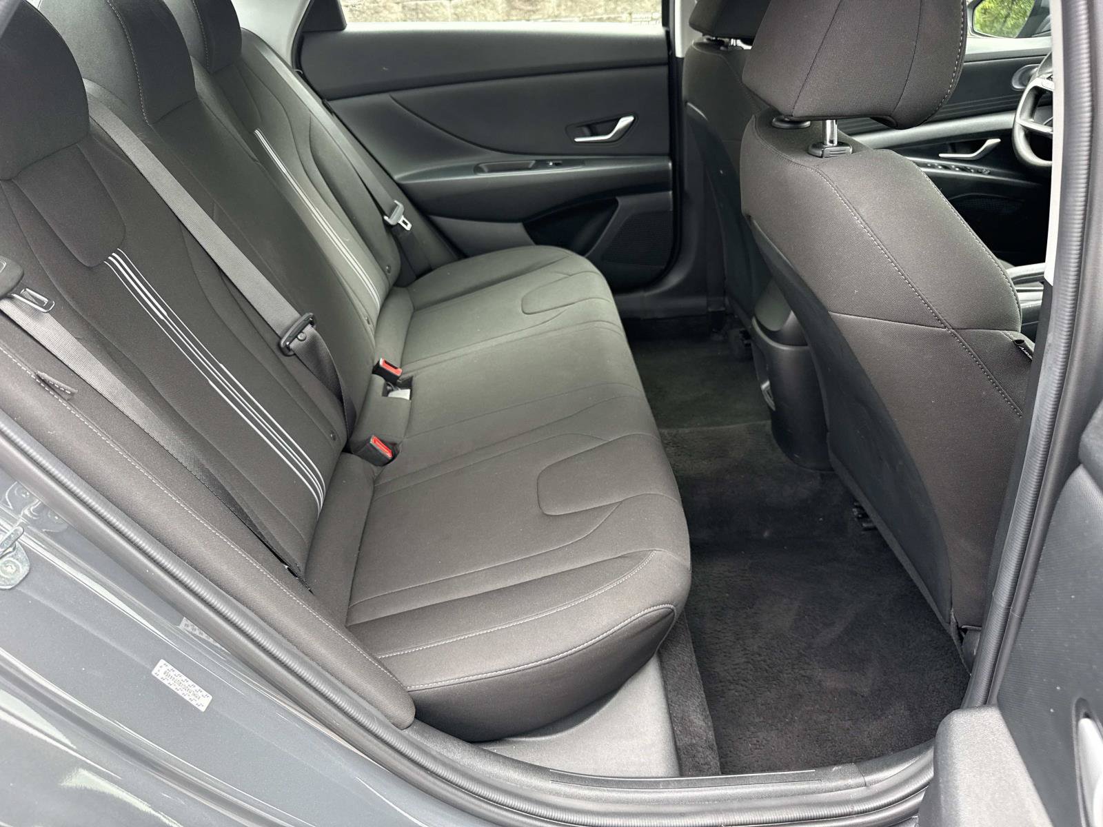 Used 2024 Hyundai Elantra SEL FWD image 26