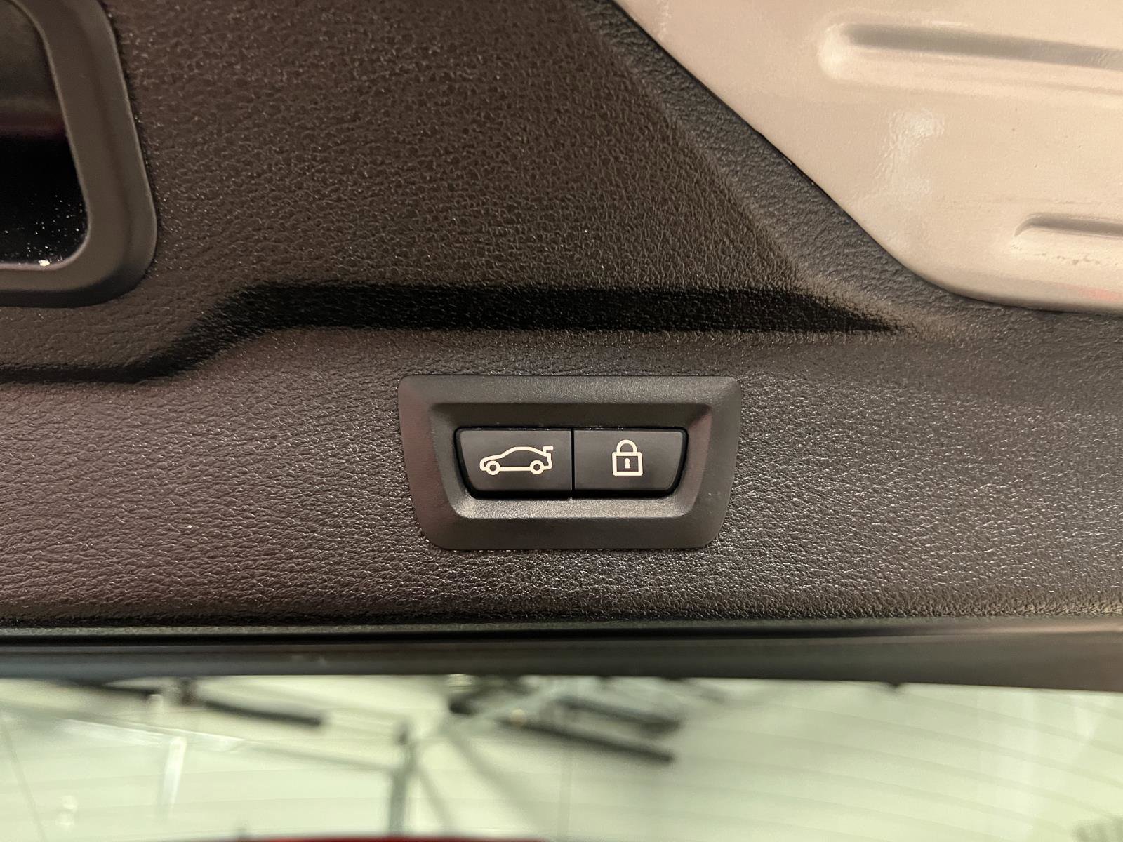 Used 2018 BMW X5 xDrive50i image 35