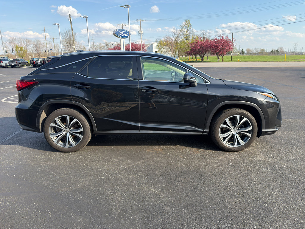 Used 2017 Lexus RX 350 AWD w/ Premium Package image 5