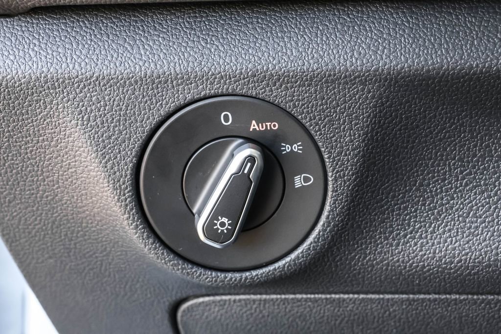 New 2026 Volkswagen Jetta Sport image 22