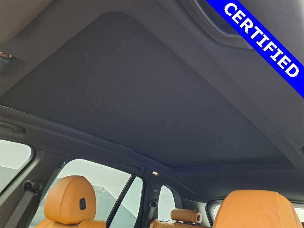 Certified 2024 BMW X5 xDrive40i w/ Premium Package image 19