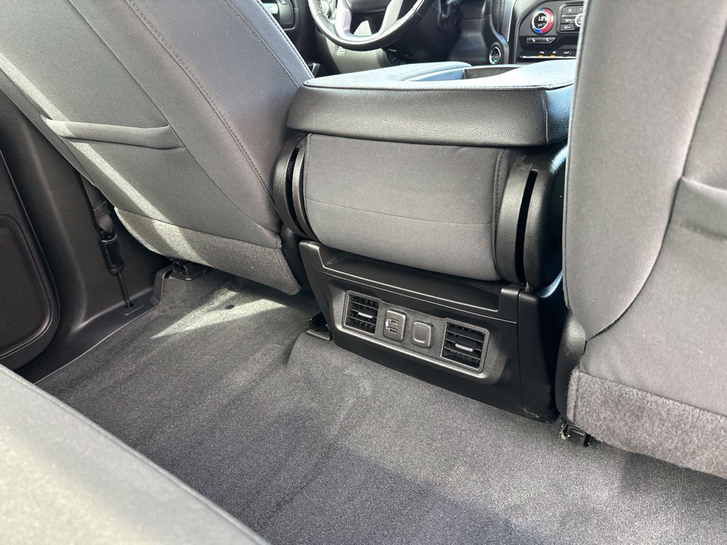 Used 2021 GMC Sierra 1500 Elevation AWD/4WD image 22