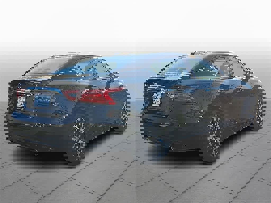 Used 2017 Nissan Maxima 3.5 SL image 24