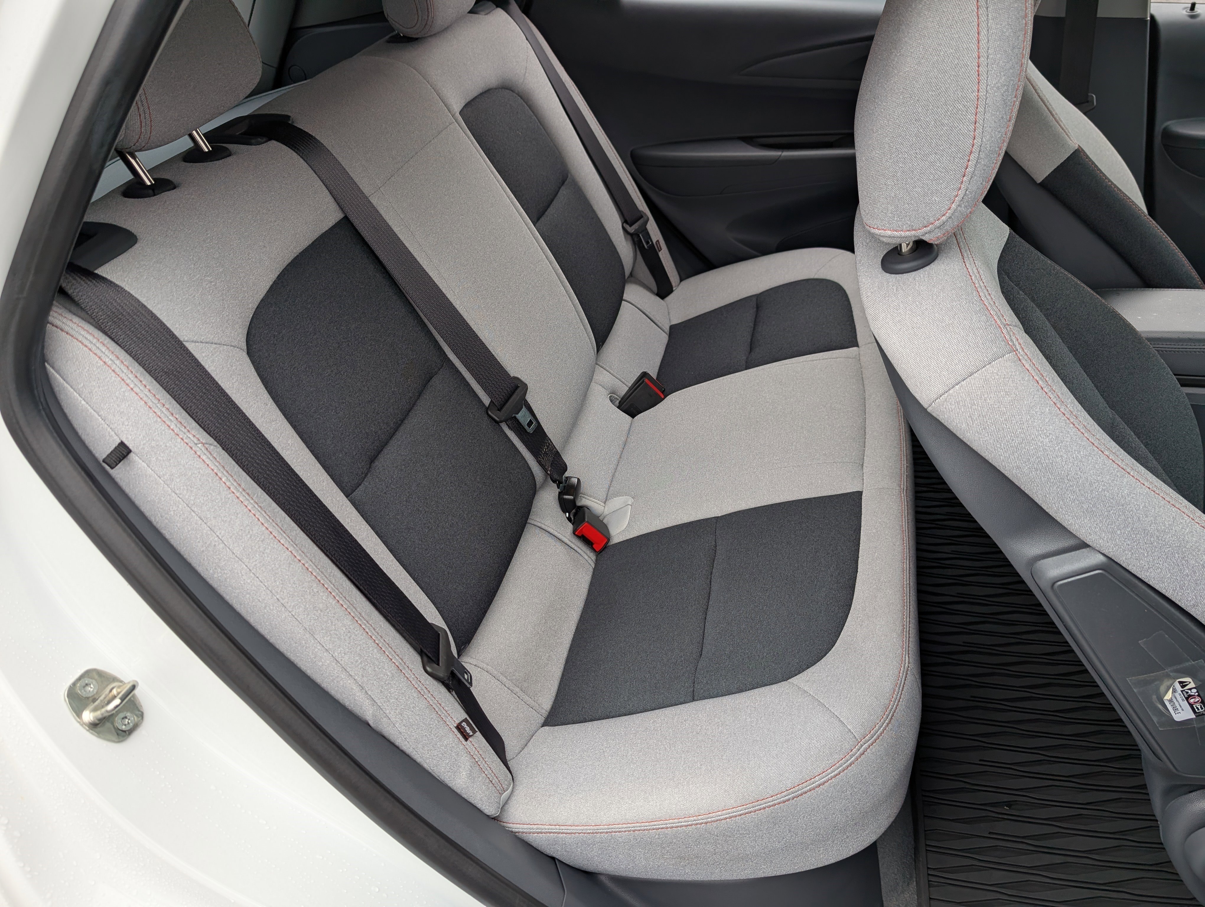 Used 2020 Chevrolet Bolt LT image 19