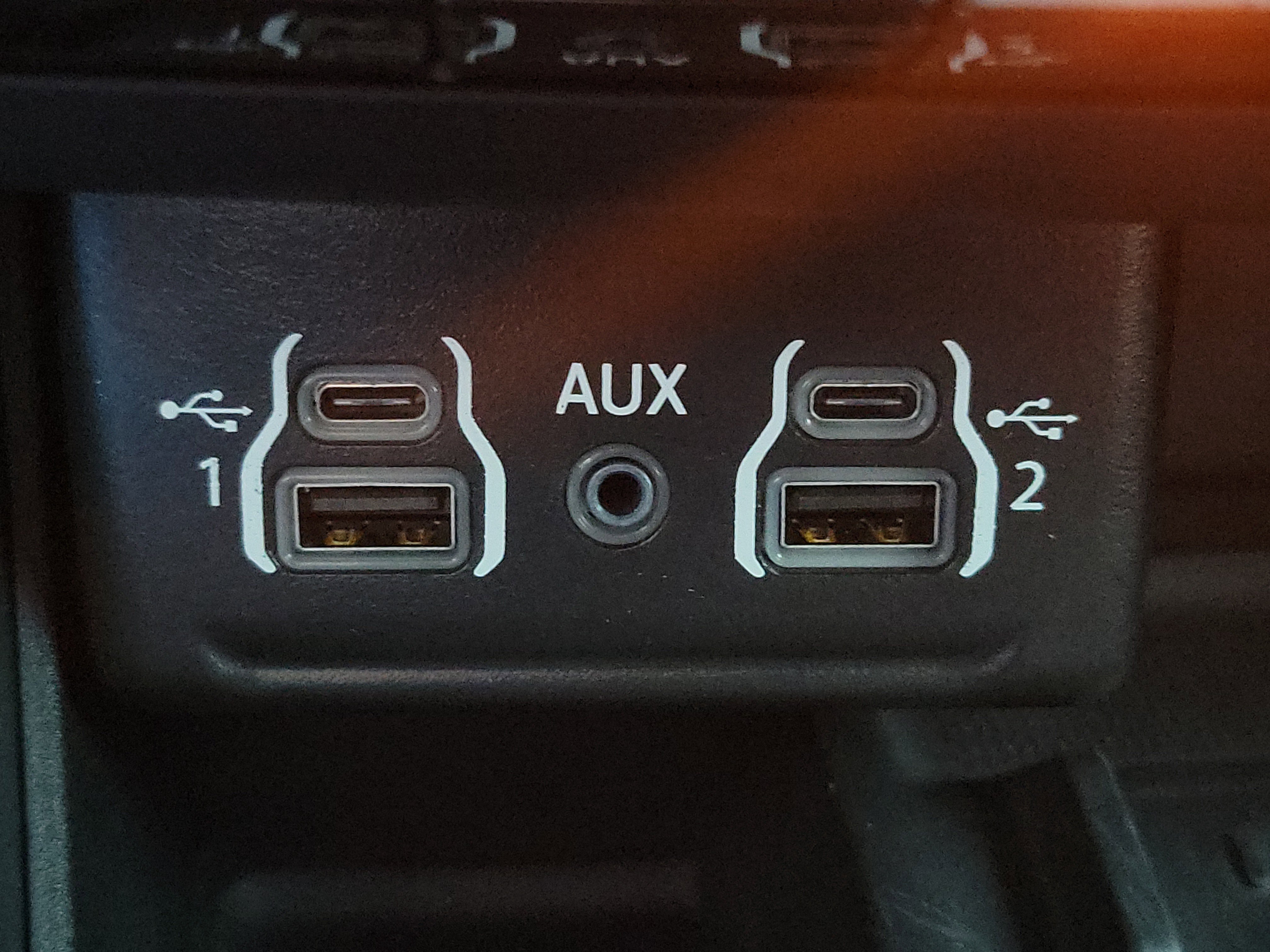 Used 2026 Dodge Durango GT image 24