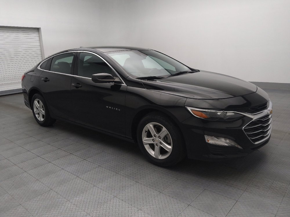 Used 2024 Chevrolet Malibu LT image 11