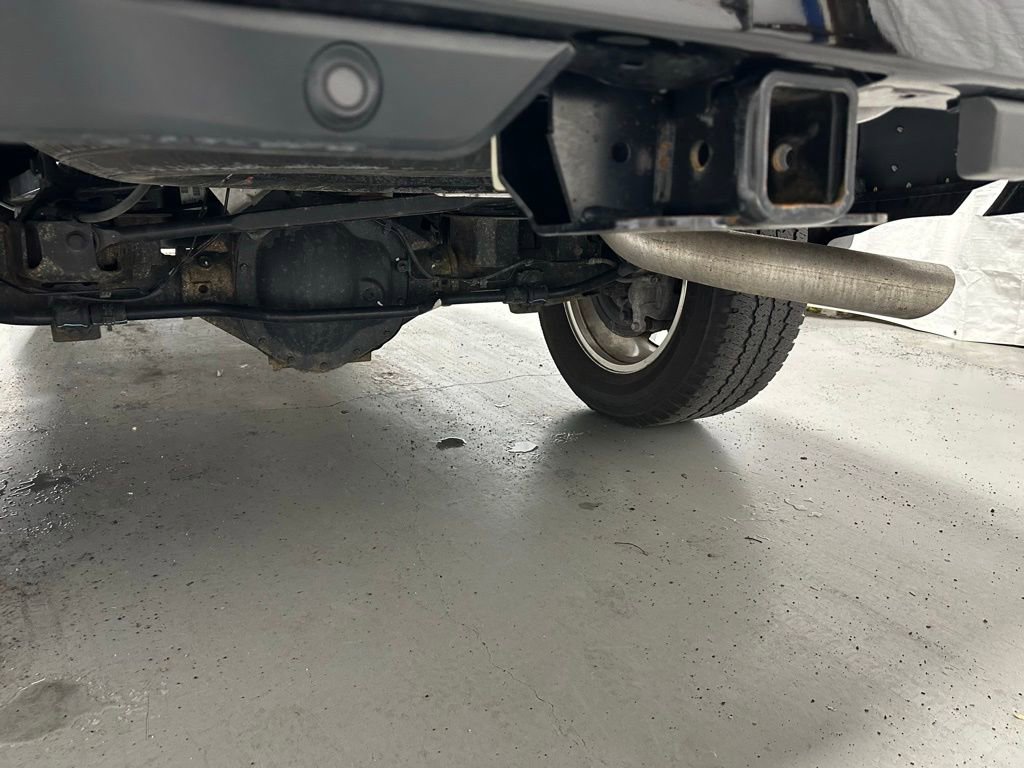 Used 2024 RAM 2500 Limited image 46