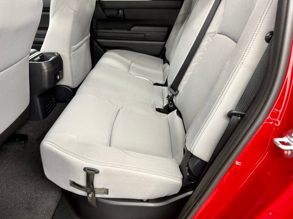 New 2026 Toyota Tacoma SR5 image 29