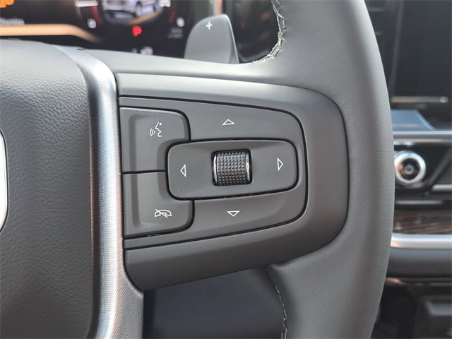 New 2026 GMC Sierra 1500 Elevation w/ Elevation Premium Package image 20