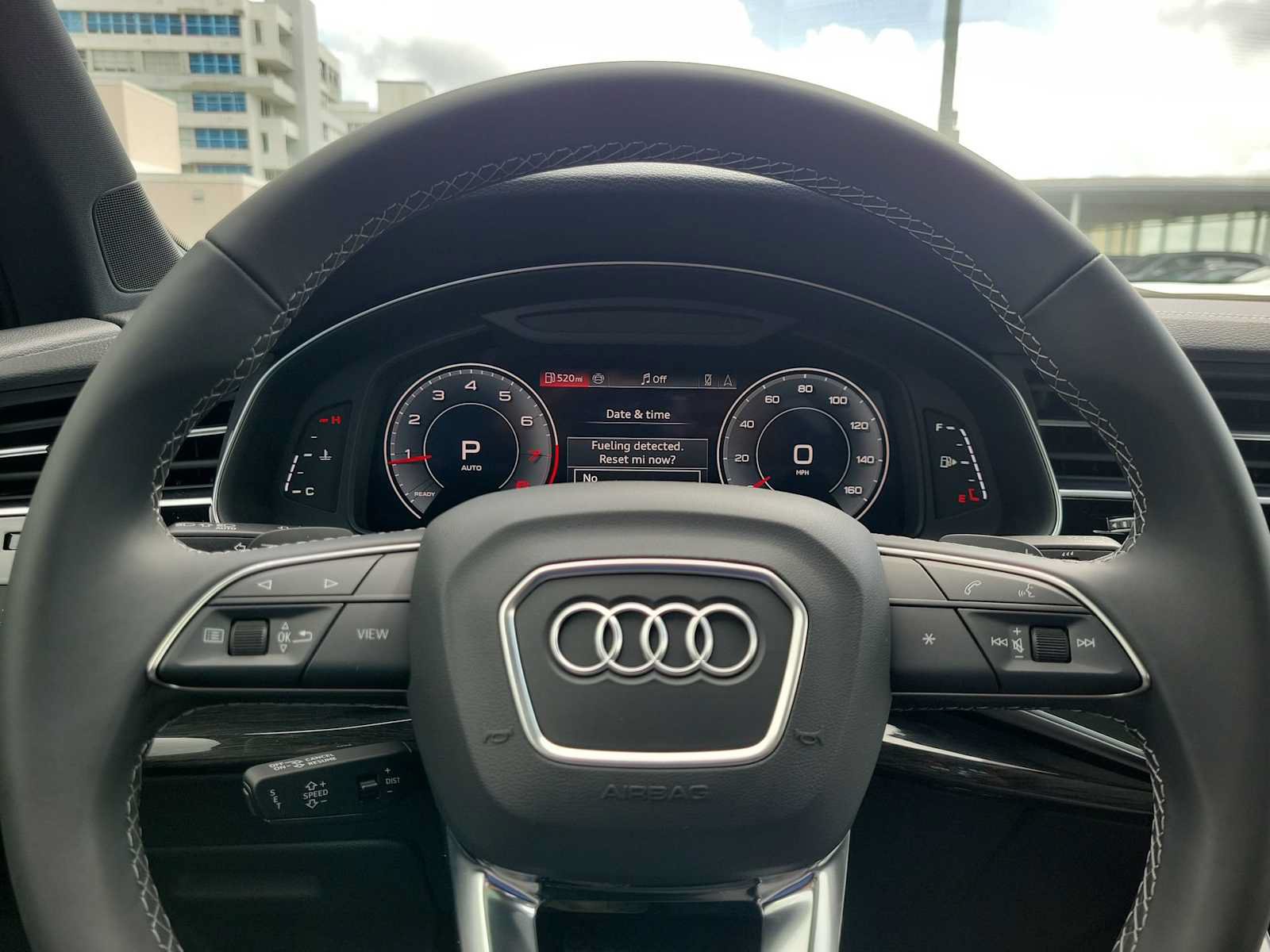 New 2026 Audi Q7 2.0T Premium Plus AWD/4WD image 23