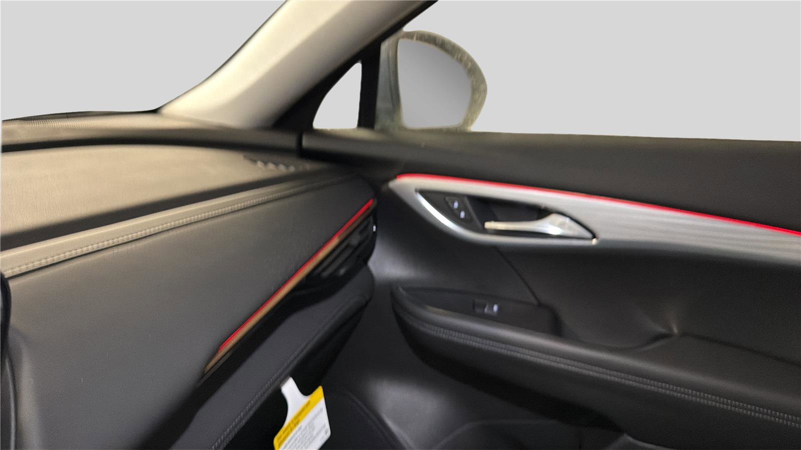 New 2026 Buick Envision Avenir image 10