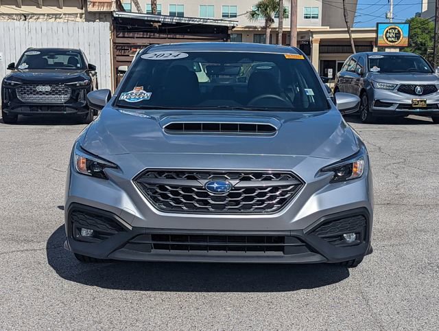 Used 2024 Subaru WRX Premium image 9