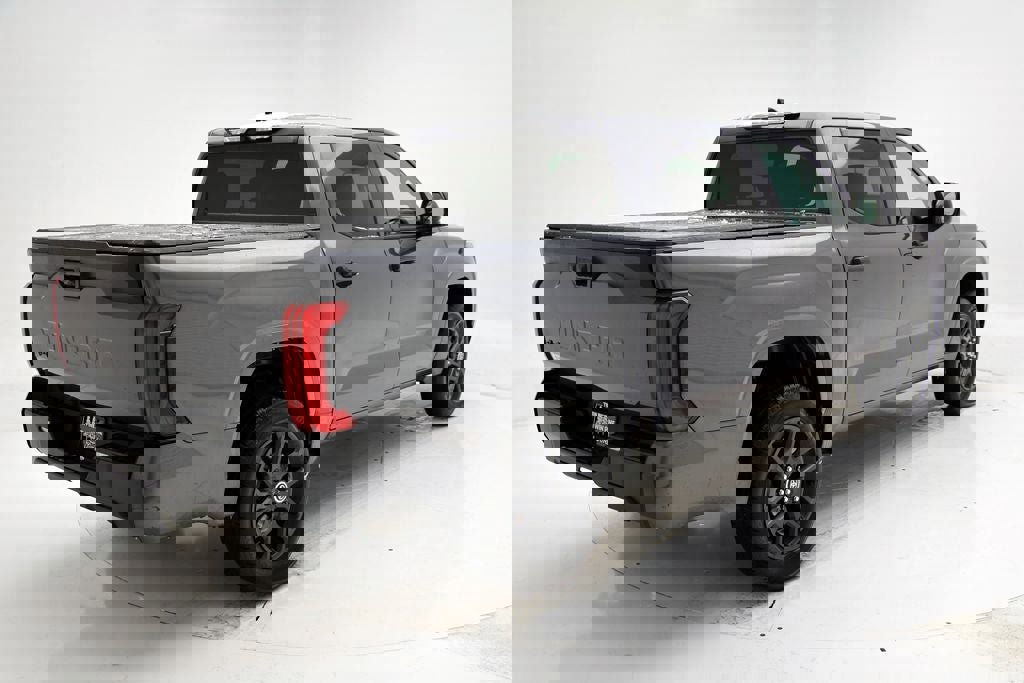 Used 2023 Toyota Tundra SR image 9