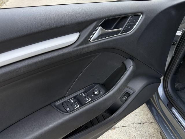 Used 2018 Audi A3 2.0T Premium w/ Convenience Package image 11