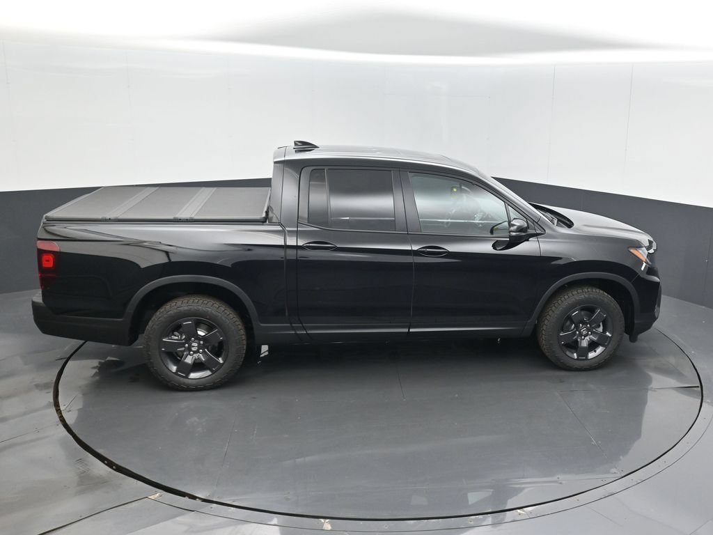 New 2026 Honda Ridgeline TrailSport image 14