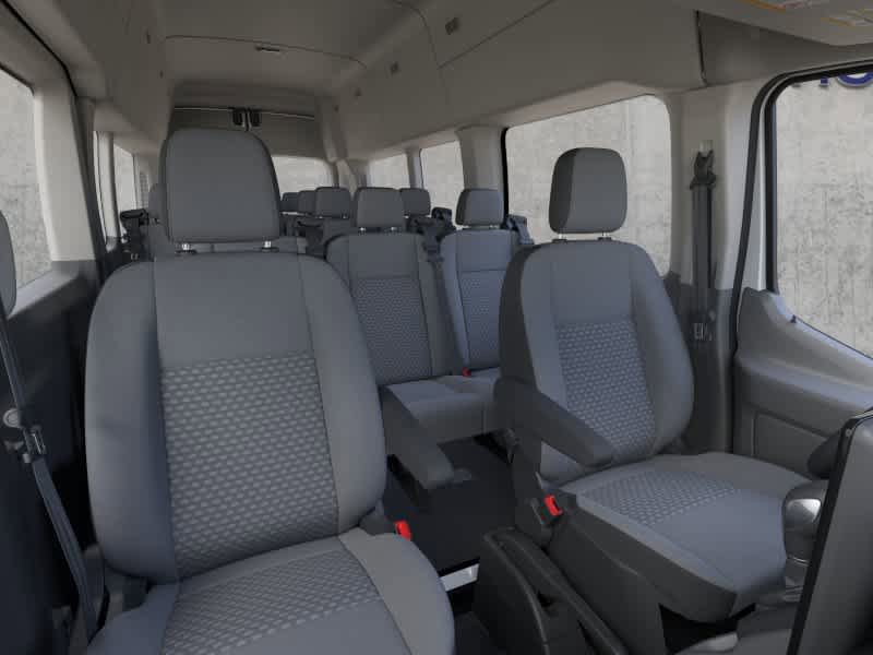 New 2026 Ford Transit 350 XLT AWD/4WD image 9
