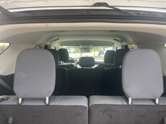 Certified 2025 Ford Explorer Active image 13