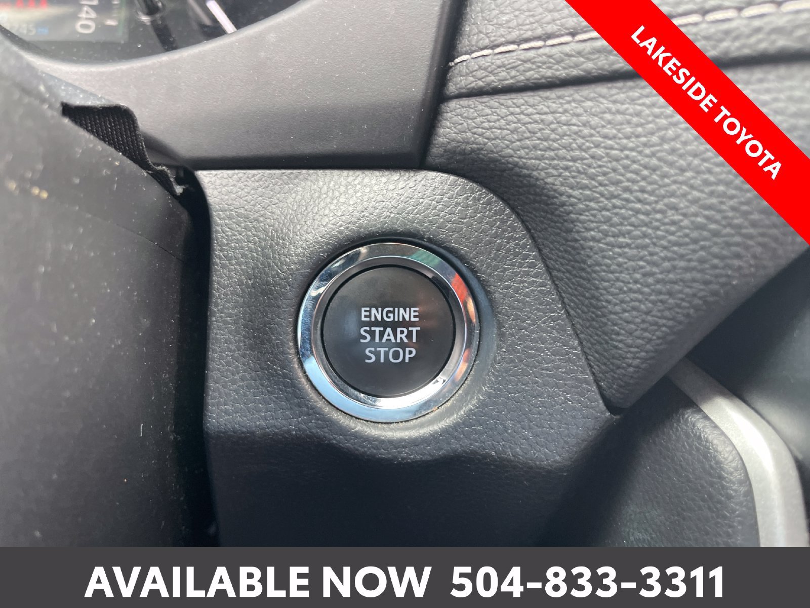 Certified 2025 Toyota RAV4 XLE FWD image 36