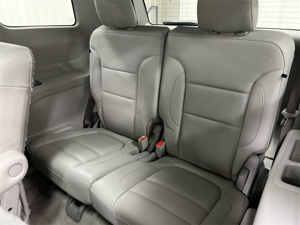 Used 2017 GMC Acadia SLT image 29