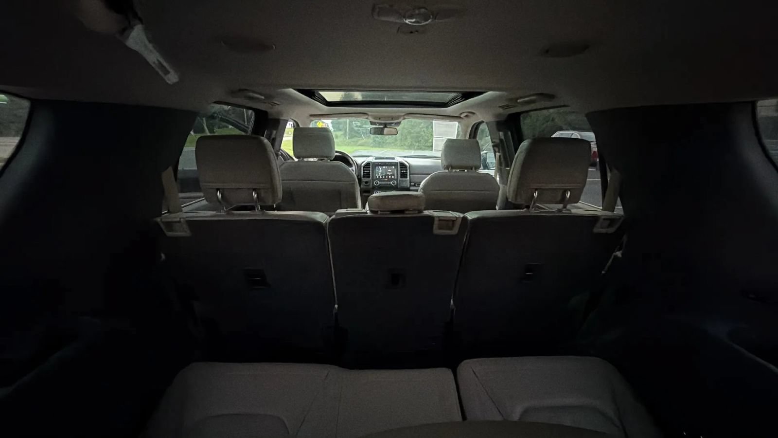 Used 2018 Ford Expedition Limited w/ Equipment Group 301A AWD/4WD image 69