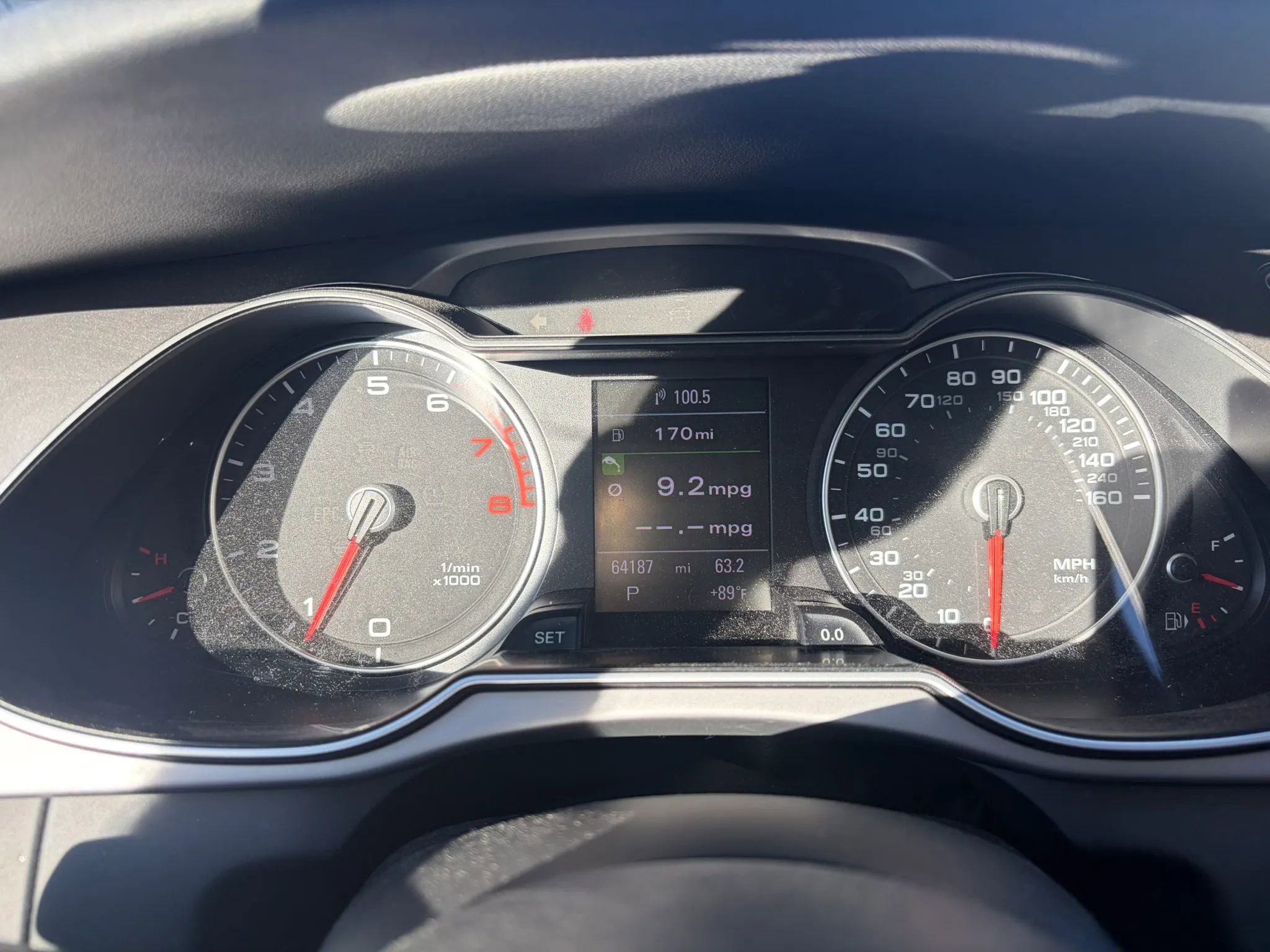 Used 2014 Audi A4 Premium Plus image 17