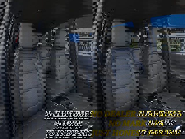 New 2026 Chevrolet Equinox LT w/ Convenience Package II image 16